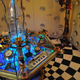 Image for article titled Scifi Remodel: People Who Have Converted Their Homes into Imaginary Worlds